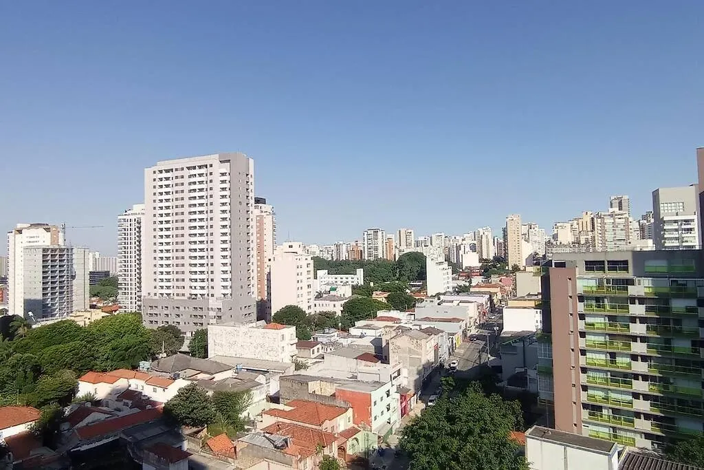 Studio Allianz Parque, Pro Magno, Espaco Unimed Sao Paulo Brazil
