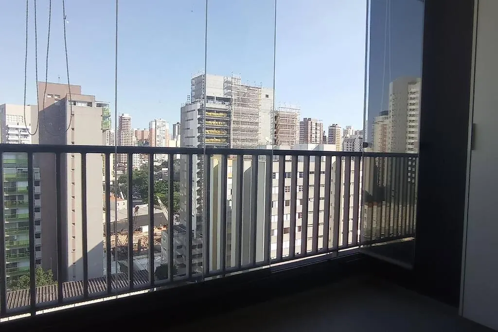 Apartment Studio Allianz Parque, Pro Magno, Espaco Unimed Sao Paulo