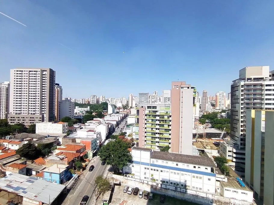 Apartment Studio Allianz Parque, Pro Magno, Espaco Unimed Sao Paulo