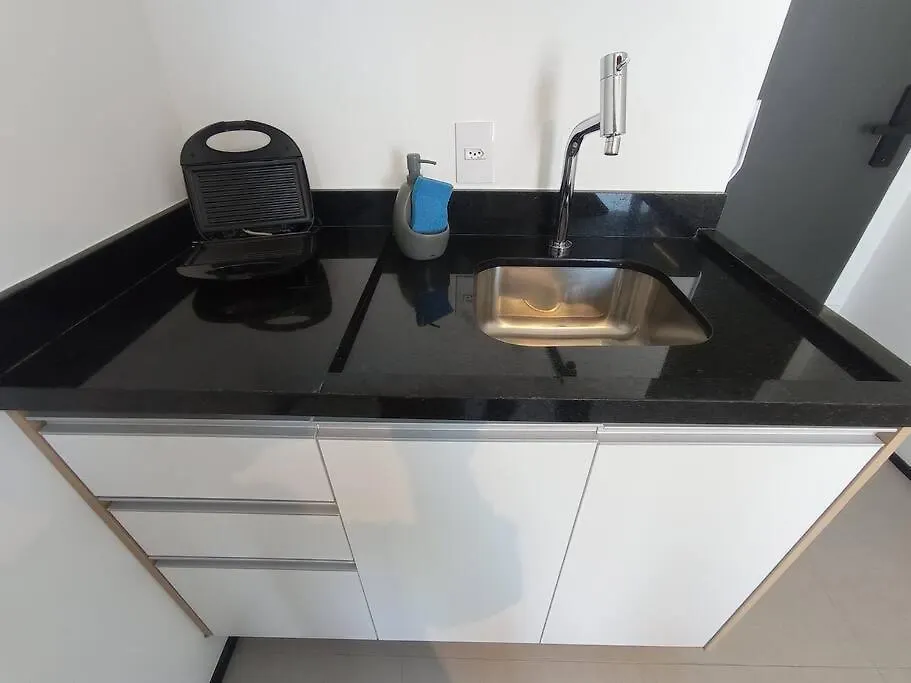 Apartment Studio Allianz Parque, Pro Magno, Espaco Unimed Sao Paulo