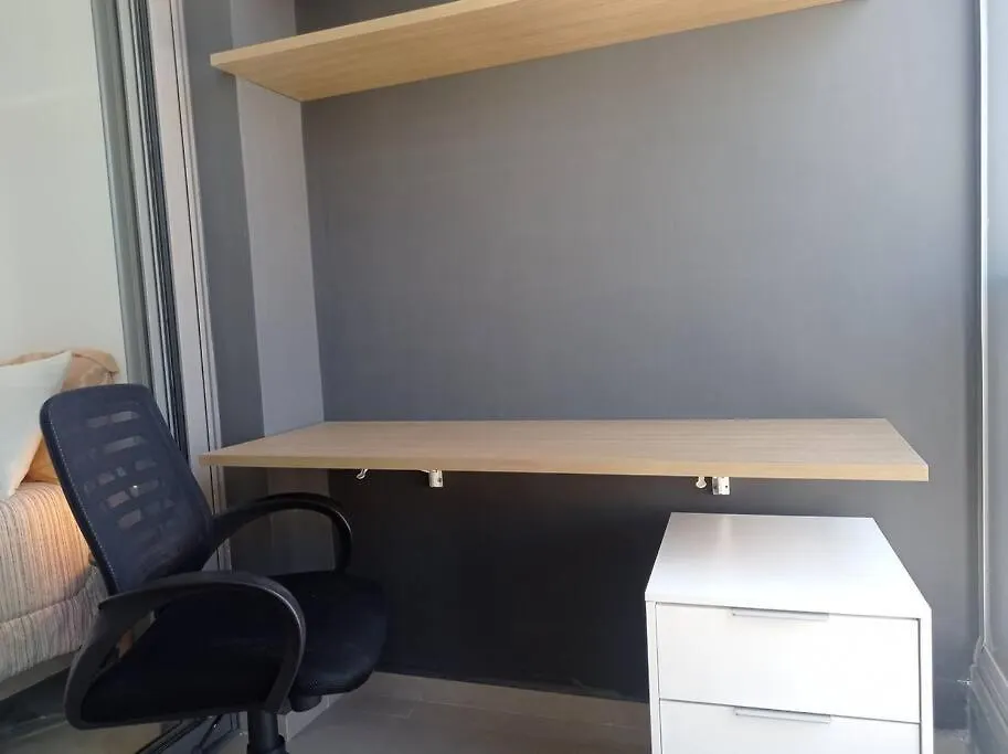Studio Allianz Parque, Pro Magno, Espaco Unimed São Paulo 0*,